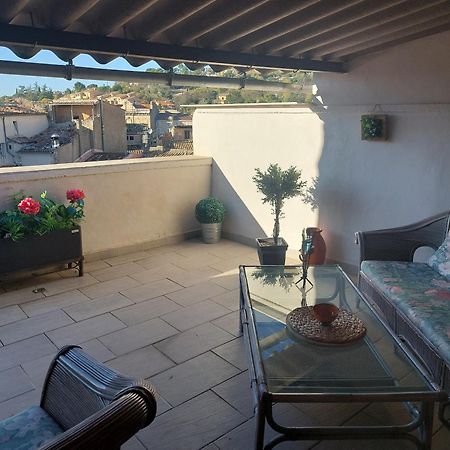 Апартаменты Cote Terrasse Апт Экстерьер фото