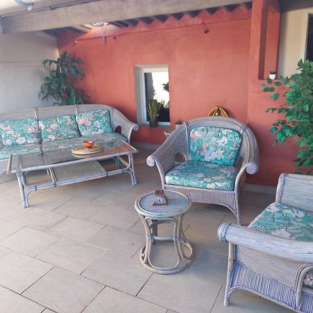 Апартаменты Cote Terrasse Апт Экстерьер фото